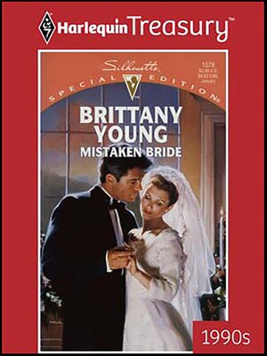 cover image of Mistaken Bride